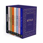 Little Guides to Style Collection: The History of Eight Fashion Icons Subscription