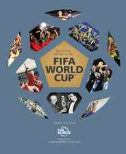 Official History of the Fifa World Cup Subscription