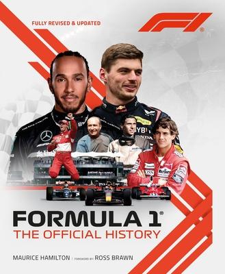 Formula 1: The Official History (2024) Subscription