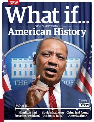 What If... Book of Alternative American History Subscription