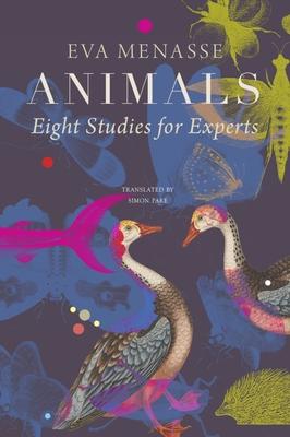 Animals: Eight Studies for Experts