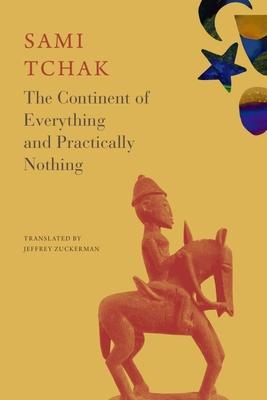 The Continent of Everything and Practically Nothing Subscription