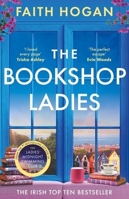 The Bookshop Ladies: The Perfect Uplifting Story of Friendship and Community, Shortlisted for the 2024 an Post Irish Book Awards Subscription