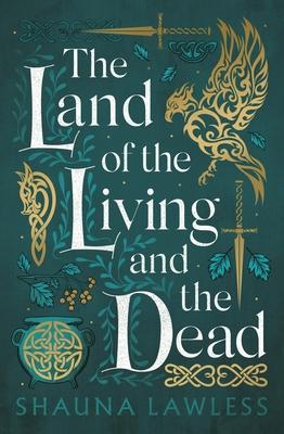 The Land of the Living and the Dead Subscription