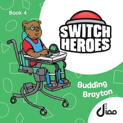 Budding Brayton: Using two switches for one activity