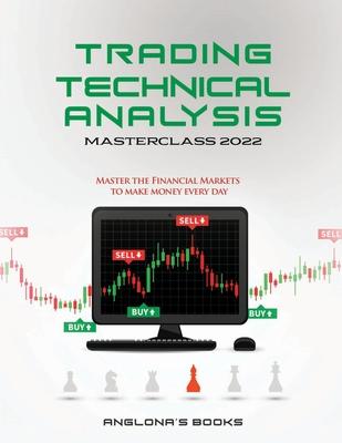 Trading: TECHNICAL ANALYSIS MASTERCLASS 2022: Master the Financial Markets to Make Money Every Day