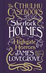 Sherlock Holmes and the Highgate Horrors Subscription