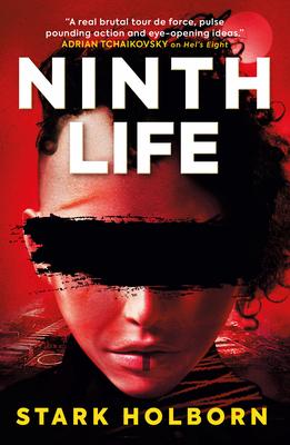 Ninth Life: The Factus Sequence