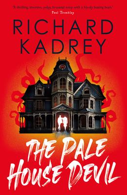 The Pale House Devil: The First of the Discreet Eliminators Series