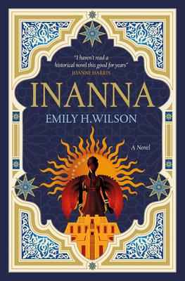 Inanna: The First of the Sumerians Trilogy