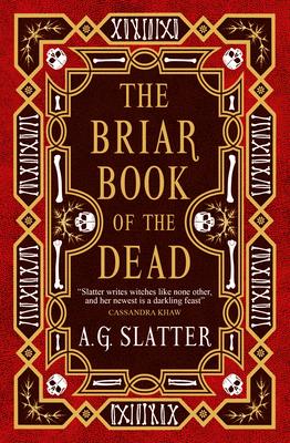 The Briar Book of the Dead