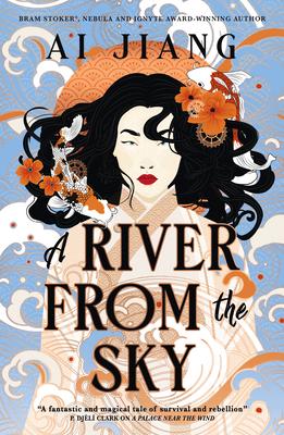 A River from the Sky: Natural Engines Subscription