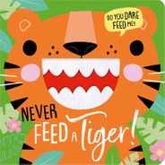 Never Feed a Tiger! Subscription