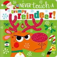 Never Touch a Grumpy Reindeer! Subscription