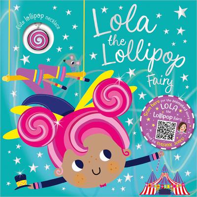 Lola the Lollipop Fairy Subscription