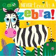 Never Touch a Zebra! Subscription