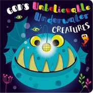 God's Unbelievable Underwater Creatures Subscription