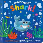 Squish 'n' Squeeze Shark! Subscription