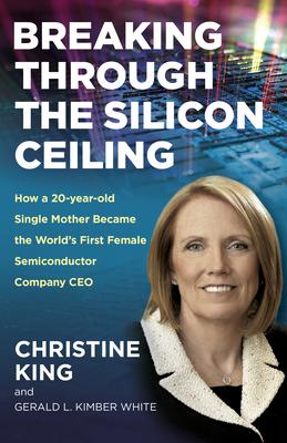 Breaking Through the Silicon Ceiling: How a 20-Year-Old Single Mother Became the World's First Female Semiconductor Company CEO