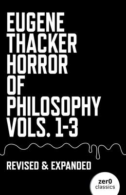 Horror of Philosophy: Vols. 1-3 Subscription