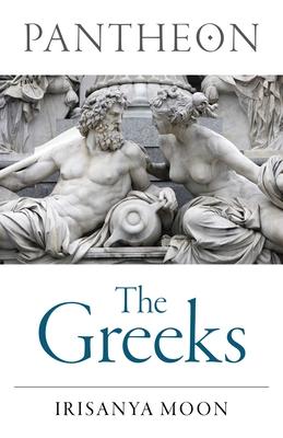 Pantheon: The Greeks Subscription