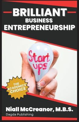 Brilliant Business - Entrepreneurship Subscription