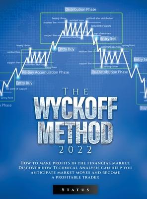 The Wyckoff Method 2022: How to make profits in the financial market. Discover how Technical Analysis can help you anticipate market moves and