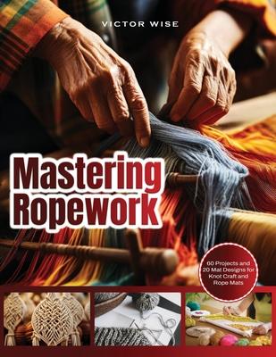 Mastering Ropework: Learn the Basics of Home Wiring and Tackle DIY Electrical Projects with Confidence: Step-by-Step Guide for Beginners t