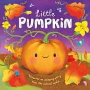 Nature Stories: Little Pumpkin-Discover an Amazing Story from the Natural World: Padded Board Book Subscription