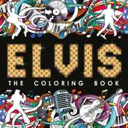 Elvis: The Coloring Book Subscription