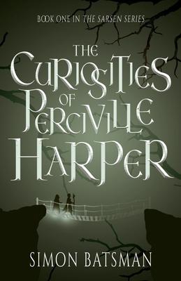 The Curiosities of Perciville Harper