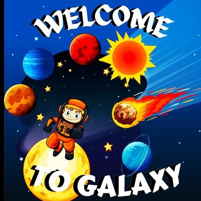Space Adventure for Kids: An Easy Introduction to Planets, Astronauts, and the Galaxy Subscription