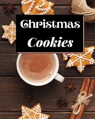Christmas Cookies: The Best Recipes to Bake for the Holidays Subscription