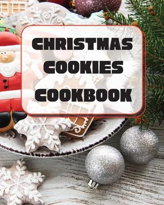 Christmas Cookies Cookbook: Unique Recipes to Bake for the Holidays Subscription