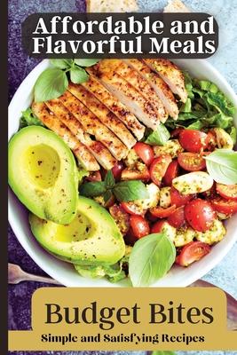 Budget Bites Subscription