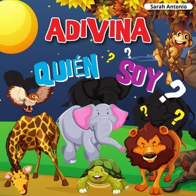 Adivina Quin Soy: Un divertido juego de adivinanzas