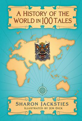 A History of the World in 100 Tales Subscription