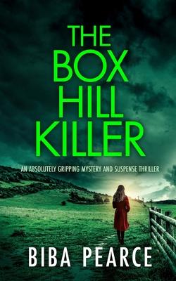 THE BOX HILL KILLER an absolutely gripping mystery and suspense thriller