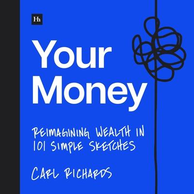 Your Money: Reimagining Wealth in 101 Simple Sketches Subscription