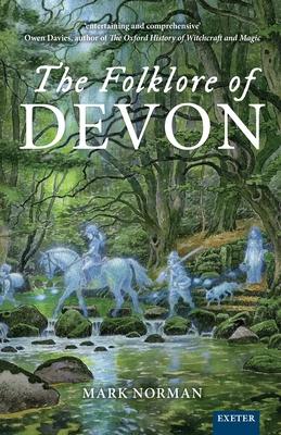 The Folklore of Devon