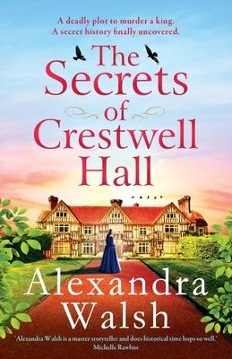 The Secrets of Crestwell Hall