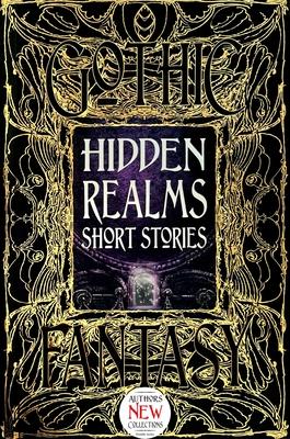 Hidden Realms Short Stories