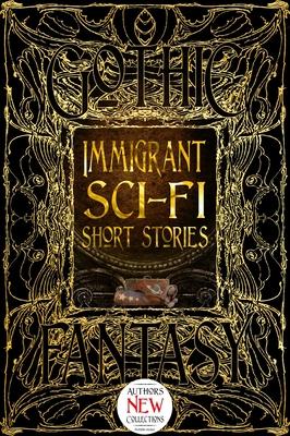 Immigrant Sci-Fi Short Stories