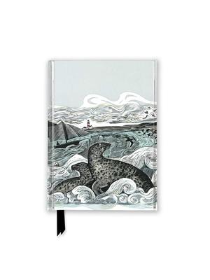 Angela Harding: Seal Song (Foiled Pocket Journal)