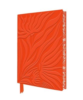 Art Nouveau Cornerpiece Artisan Art Notebook (Flame Tree Journals)