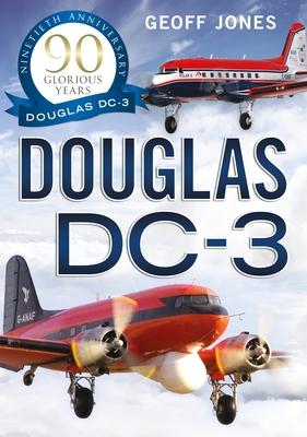 The Douglas DC-3: 90 Glorious Years Subscription