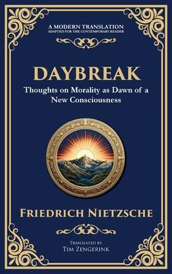 Daybreak: Awakening to Freedom and Truth Subscription