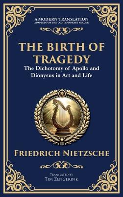 The Birth of Tragedy: Understanding Art, Culture, and Human Nature Subscription