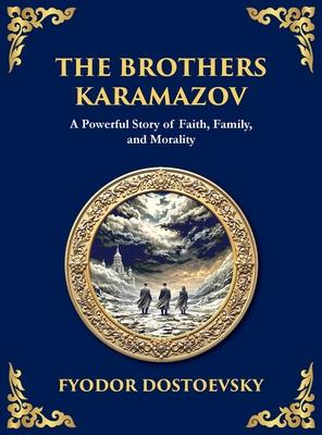 The Brothers Karamazov: A Powerful Story of Faith, Family, and Morality Subscription