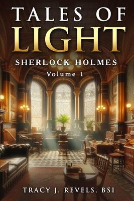 Sherlock Holmes: Tales of Light